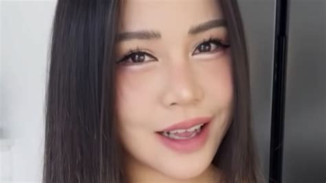 chloe ting fake